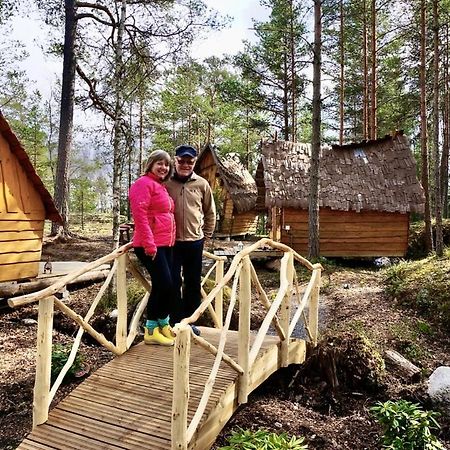 B&B Elaemys Aemmi Sauvo Kültér fotó