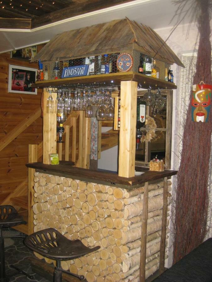 B&B Elaemys Aemmi Sauvo Kültér fotó