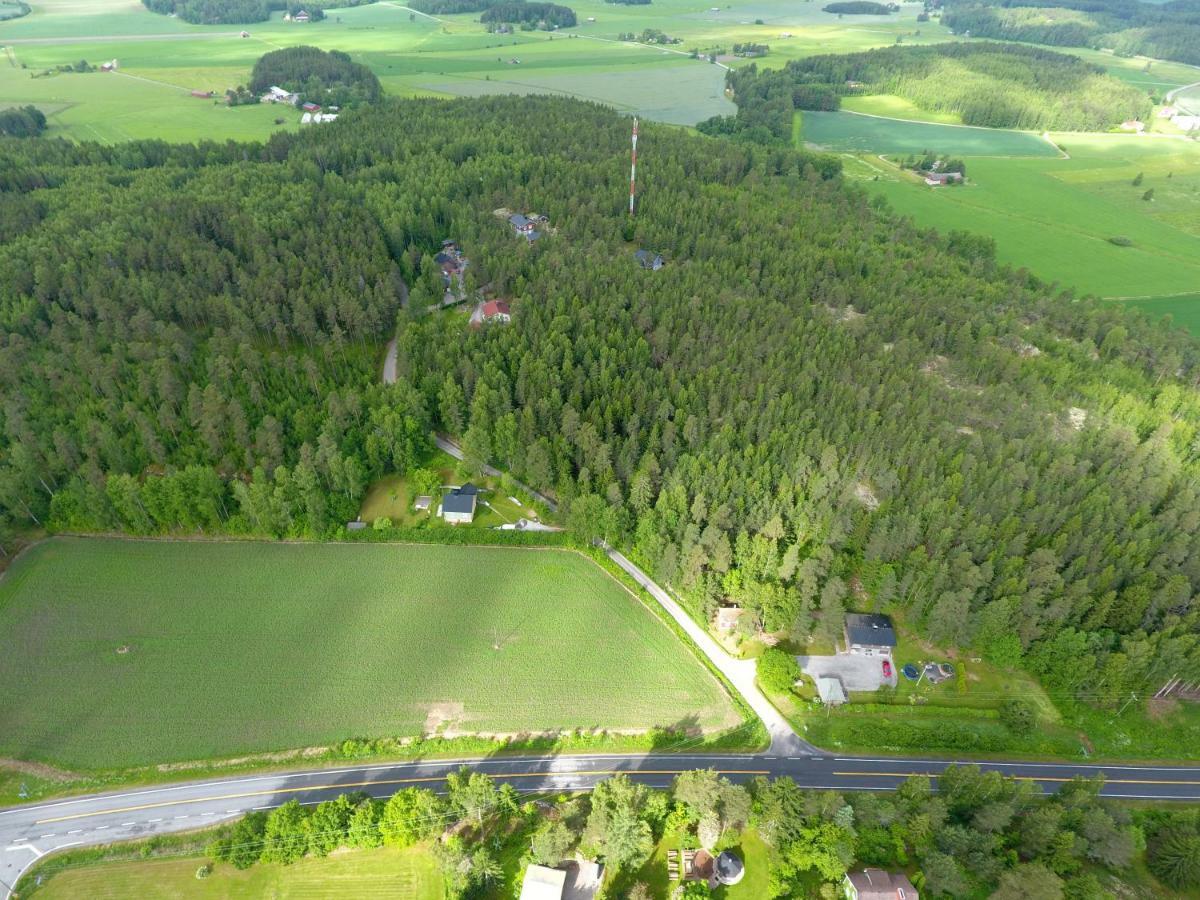 B&B Elaemys Aemmi Sauvo Kültér fotó
