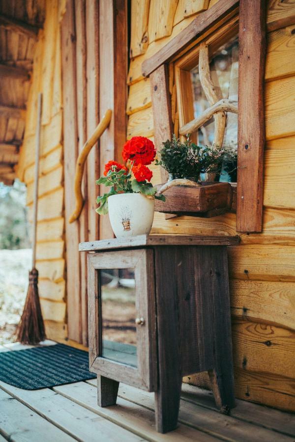 B&B Elaemys Aemmi Sauvo Kültér fotó