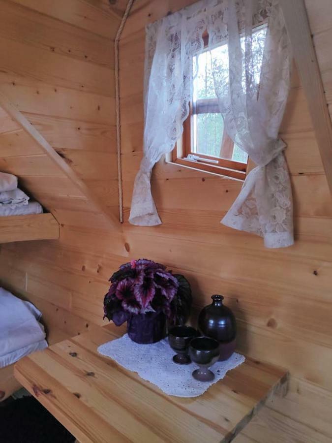 B&B Elaemys Aemmi Sauvo Kültér fotó